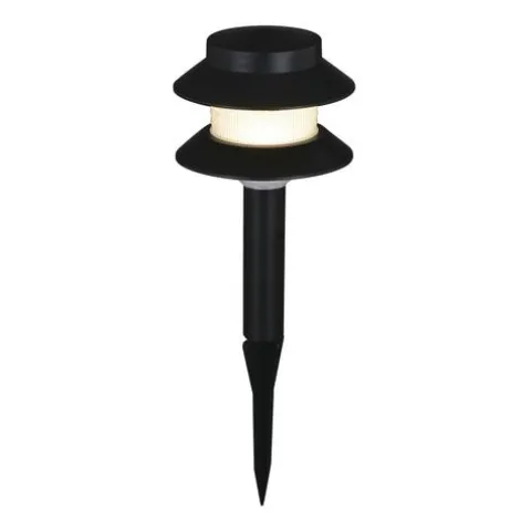 New Patriot Lighting® Cheraw Low Voltage Led Path Landscape Light