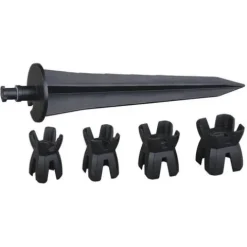 New Patriot Lighting® Landscape Spikes – 4 Pack
