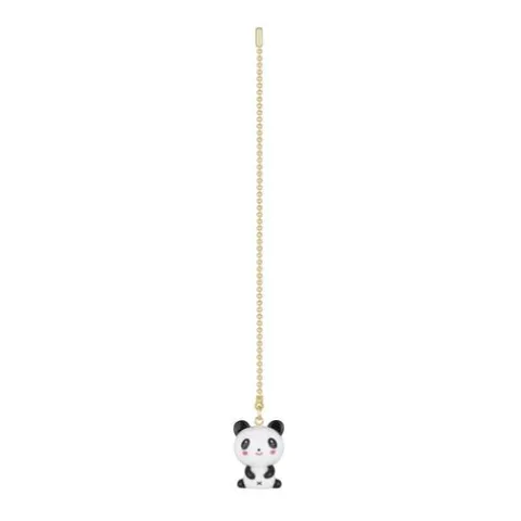 New Patriot Lighting® Panda Pull Chain