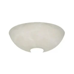 New Patriot Lighting® Payton Satin Nickel Integrated Led Flush Mount Ceiling Light – 2 Pack