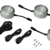New Patriot Lighting® Xenon Puck Lights – 3 Pack