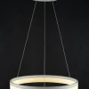 New Patriot Lighting® Zella Led Pendant Light