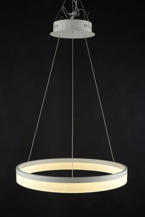 New Patriot Lighting® Zella Led Pendant Light