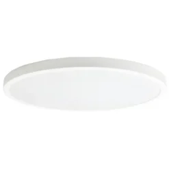 Outlet Patriot Lighting® 2400 Lumen 19″ Round Led Flat Panel Light