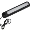 Outlet Patriot Lighting® 18″ Led Black Under Cabinet Workbench Light