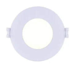 Outlet Patriot Lighting® 3″ White Recessed Led Downlight