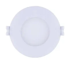 Outlet Patriot Lighting® 3″ White Recessed Led Downlight