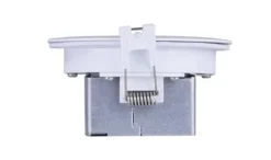 Outlet Patriot Lighting® 3″ White Recessed Led Downlight