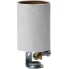 Outlet Patriot Lighting 2″ Keyless Sockets (2-Pack)