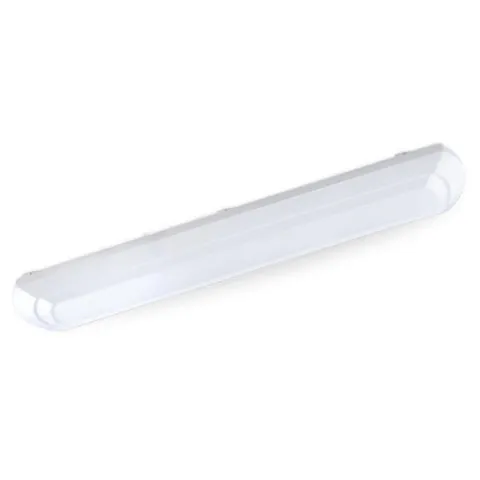 Outlet Patriot Lighting® Arched Door 5836 Lumens 48″ Led Decorative Utility Light
