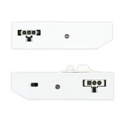 Outlet Patriot Lighting® Contractor Series 12″ Direct Wire Integrated Led Under Cabinet Strip Light