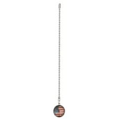 Outlet Patriot Lighting™ Old Glory Pull Chain