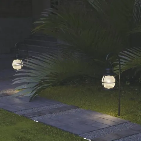 Outlet Patriot Lighting® Paoli Low Voltage Led Landscape Light