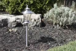 Outlet Patriot Lighting® Rutland Low Voltage Integrated Led Landscape Light