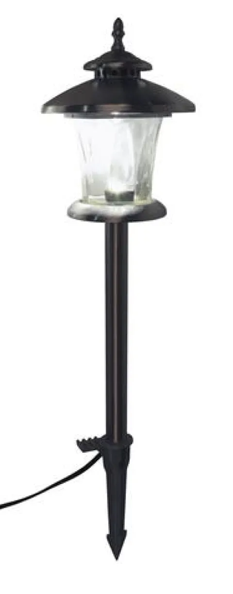 Outlet Patriot Lighting® Rutland Low Voltage Integrated Led Landscape Light