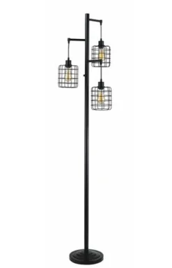 Outlet Patriot Lighting® Rebecca Floor Lamp
