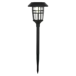 Outlet Patriot Lighting® Solar Integrated Led Sardis Path Landscape Light 2 Pack