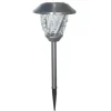 Outlet Patriot Lighting® Solar Integrated Led Hazen Landscape Light – 4 Pack