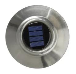 Outlet Patriot Lighting® Solar Integrated Led Hazen Landscape Light – 4 Pack