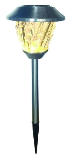 Outlet Patriot Lighting® Solar Integrated Led Hazen Landscape Light – 4 Pack