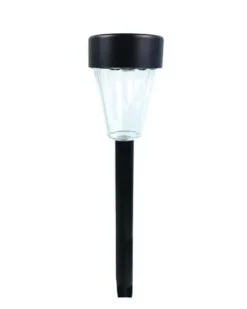 Outlet Patriot Lighting® Solar Integrated Led Keota Bronze Landscape Light