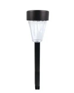Outlet Patriot Lighting® Solar Integrated Led Keota Bronze Landscape Light