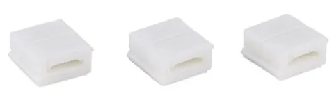 Outlet Patriot Lighting® Snap Connectors For Rgb Led Flexible Tape Light
