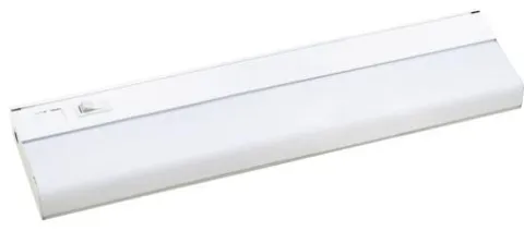 Promo Patriot Lighting® 18″ Led White Direct Wire Under Cabinet Strip Light