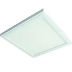 Promo Patriot Lighting® 1250 Lumens 12″ Integrated Led Flat Panel Light