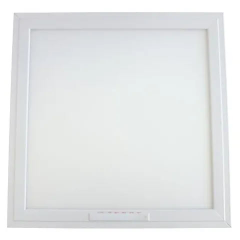Promo Patriot Lighting® 1250 Lumens 12″ Integrated Led Flat Panel Light