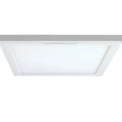 Promo Patriot Lighting® 1250 Lumens 12″ Integrated Led Flat Panel Light