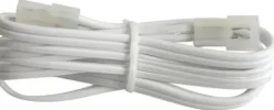 Promo Patriot Lighting® 48″ White Connector Cable