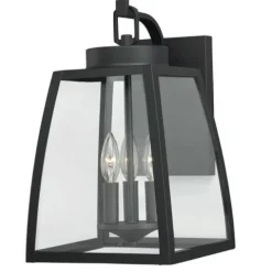 Promo Patriot Lighting® Aryan Oil Burnished Bronze Outdoor Wall Light