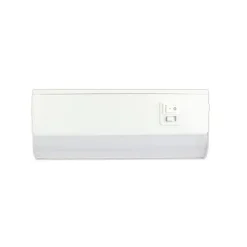 Promo Patriot Lighting® Contractor Series 9″ Direct Wire Led Under Cabinet Strip Light