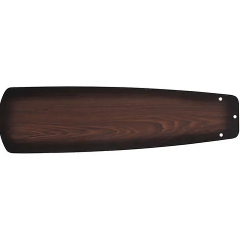 Promo Patriot Lighting™ Dalebrooke 54″ Black & Replica Wood Indoor/Outdoor Led Ceiling Fan