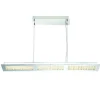 Promo Patriot Lighting® Denso Chrome Integrated Led Island Light