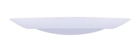 Promo Patriot Lighting® Evi 6″ White Led Motion Sensor Disk Light