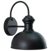 Promo Patriot Lighting® Franklin Oil-Burnished Bronze Outdoor Wall Light