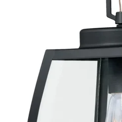 Promo Patriot Lighting® Granville Oil-Burnished Bronze Outdoor Pendant Light