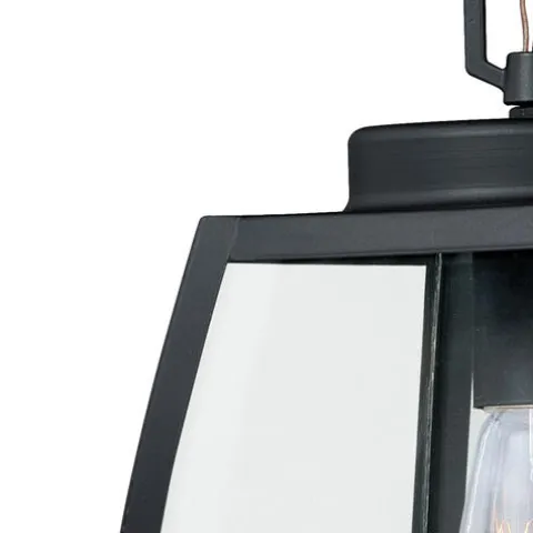 Promo Patriot Lighting® Granville Oil-Burnished Bronze Outdoor Pendant Light