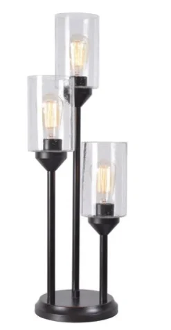 Promo Patriot Lighting® Lance Table Lamp