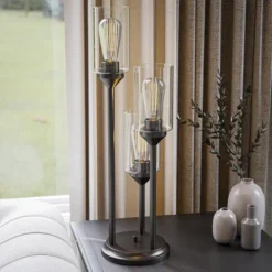 Promo Patriot Lighting® Lance Table Lamp