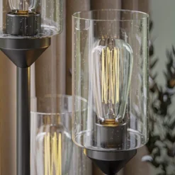 Promo Patriot Lighting® Lance Table Lamp