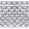 Promo Patriot Lighting® Lucino Chrome 4-Light Vanity Light