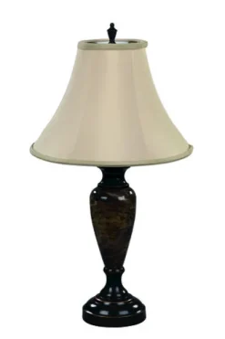 Promo Patriot Lighting® Replacement Finial For Florence Table Lamp Only