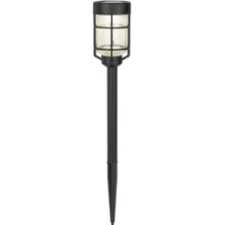 Promo Patriot Lighting® Solar Led Axel Path Landscape Light