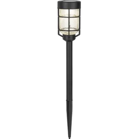 Promo Patriot Lighting® Solar Led Axel Path Landscape Light