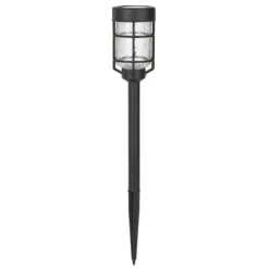 Promo Patriot Lighting® Solar Led Axel Path Landscape Light