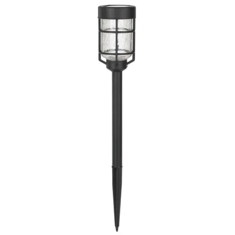 Promo Patriot Lighting® Solar Led Axel Path Landscape Light