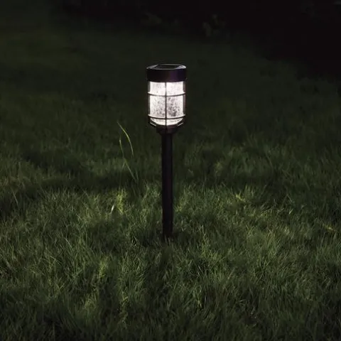 Promo Patriot Lighting® Solar Led Axel Path Landscape Light